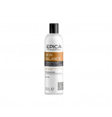 EPICA Skin balance Кондиционер 300 мл регулирующий работу сальных желез 91367