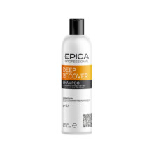 EPICA Deep Recover Шампунь 300 мл д/восстановления волос 91330						