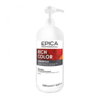 EPICA Rich Color Шампунь 1000 мл д/окрашенных волос 91301
