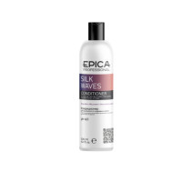 EPICA Silk Waves Кондиционер 300 мл для вьющихся и кудрявых волос 91399
