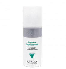 Энзимная пудра для умывания с азелаиновой кислотой Stop-Acne Enzyme Powder, 150 мл 9111