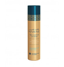 Aqua-шампунь для волос EST ELLE MARINE 250мл. EM/S250